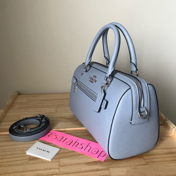 ✅Coach purse - Picture 3 of 12